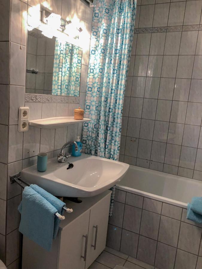 Ferienwohnung Held Obertraun Exteriör bild